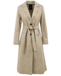 Add - Trench Coats - Lyst