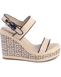 Tommy Hilfiger - Wedges - Lyst