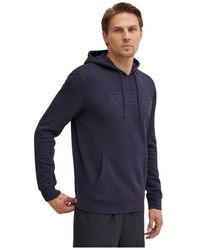 Guess - Hoodies - Lyst