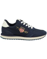 GANT-Schoenen voor dames | Online sale met kortingen tot 39% | Lyst BE
