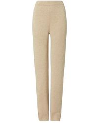 Tory Burch - Sweatpants - Lyst