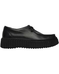 Clarks - Torhill Bee Schnürschuh - Lyst