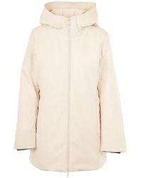 Woolrich - Firth Parka - Lyst