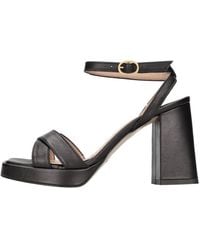 Bianca Di - High Heel Sandals - Lyst