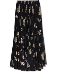 Chloé - Maxi Skirts - Lyst