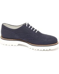 Hogan - Laced Shoes - Lyst