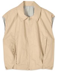 Oltre - Jassen ,Suit Vests - Lyst