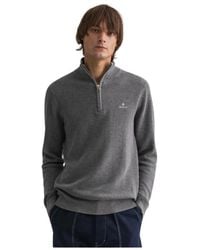GANT - Turtlenecks - Lyst