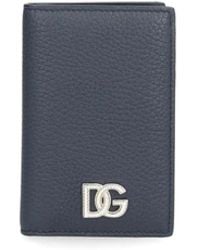 Dolce & Gabbana - Wallets & Cardholders - Lyst