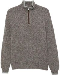 Fedeli - Turtlenecks - Lyst