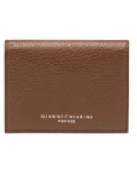 Gianni Chiarini - Wallets & Cardholders - Lyst