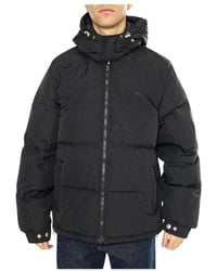 Levi's - Rockridge Short Puffer Jacket - Lyst