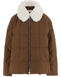 Ienki Ienki - Winter Jackets - Lyst