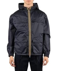 K-Way - Clad Extra Light 3L Jacket - Lyst