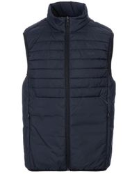 BOSS - V Urbanex Vest - Lyst