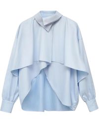Margaux Lonnberg - Blouses - Lyst