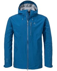 Schoeffel - Mauku Jacket - Lyst
