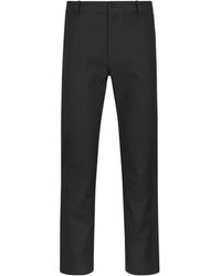 K-Way - Suit Trousers - Lyst