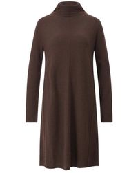 Allude - Midi Dresses - Lyst