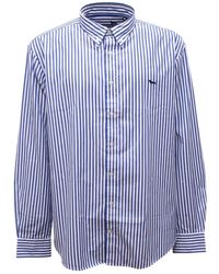 Harmont & Blaine - Casual Shirts - Lyst