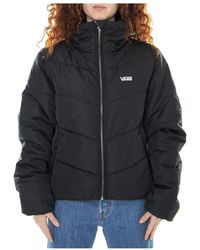 Vans - Winter Jackets - Lyst