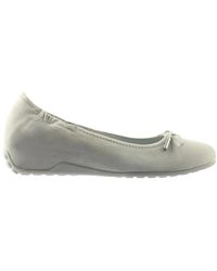 Högl - Elegante Ballerinas Für Vielseitiges Styling - Lyst