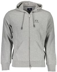 La Martina - Zip-Throughs - Lyst