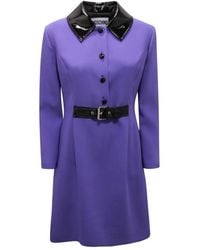 Moschino - Short Dresses - Lyst