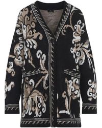 Etro - Cardigans - Lyst