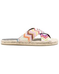 Missoni - Shoes - Lyst