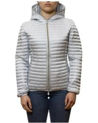 Save The Duck - Alexa Puffer Jas - Lyst