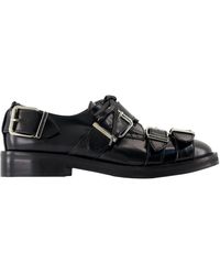 Simone Rocha - Laced Shoes - Lyst