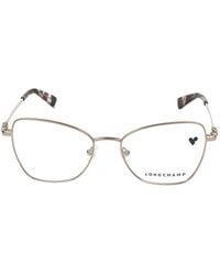 Longchamp - Glasses - Lyst