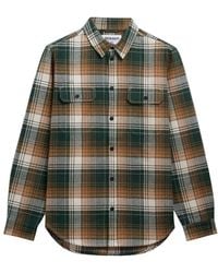 Sebago - Casual Shirts - Lyst