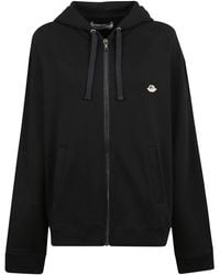 Fiorucci - Zip-Throughs - Lyst