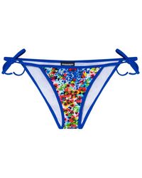 DSquared² - Badehose - Lyst
