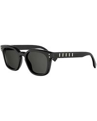 Fendi - Sunglasses - Lyst