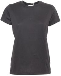 Mazzarelli - T-Shirts - Lyst