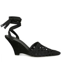 Jacquemus - The High Espadrilles - Lyst