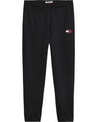 Tommy Hilfiger - Badge Sweatpants - Lyst
