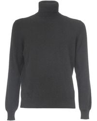 Gran Sasso - Cashmere Knitwear - Lyst