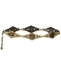 Etro - Belts - Lyst