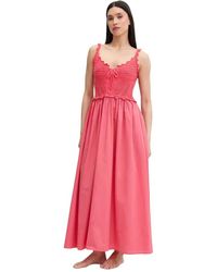 Liu Jo - Maxi Dresses - Lyst