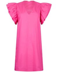 Liu Jo - Short Dresses - Lyst