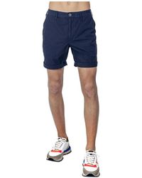 Paul Smith - Casual Shorts - Lyst