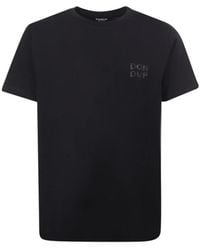 Dondup - T-Shirts - Lyst