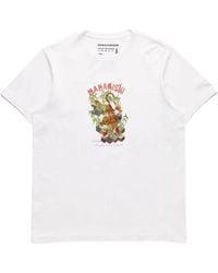 Maharishi - T-Shirts - Lyst