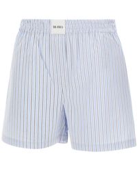 The Attico - Casual Shorts - Lyst