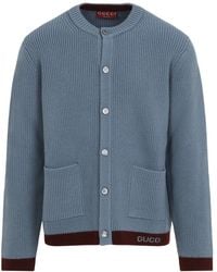 Gucci - Cardigans - Lyst