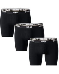 BOSS - Underpants - Lyst